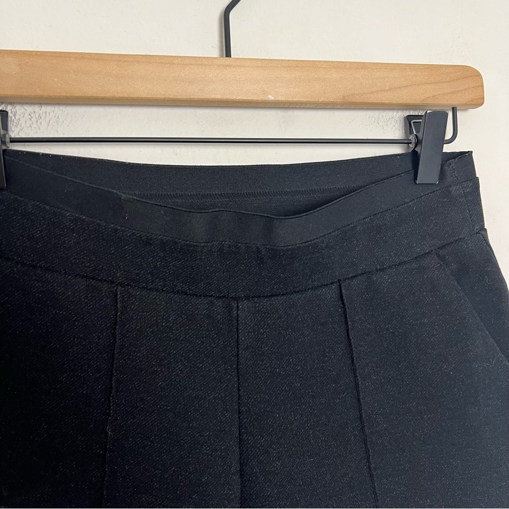 ATHLETA- Venice Heathered Pintuck Pant Communing Travel Work Casual - Picture 8 of 8